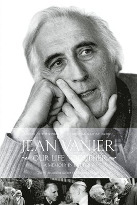 Jean Vanier - Our Life Together, Häftad