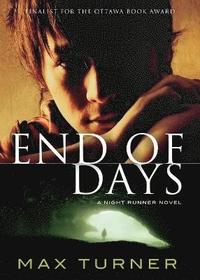 bokomslag End Of Days