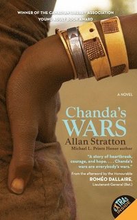 bokomslag Chand'a Wars