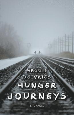 bokomslag Hunger Journeys