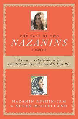 bokomslag Tale of Two Nazanins