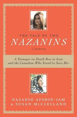 The Tale of Two Nazanins 1