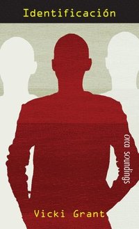 bokomslag Identificación