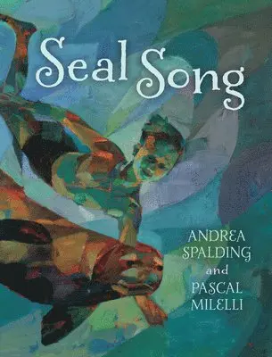 Andrea Spalding - Seal Song, Inbunden. Tillgänglighet: Lägg i varukorg