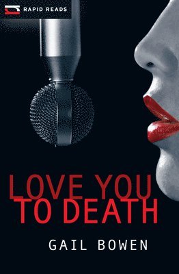 Love You to Death 1