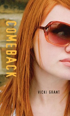 Vicki Grant - Comeback, Häftad