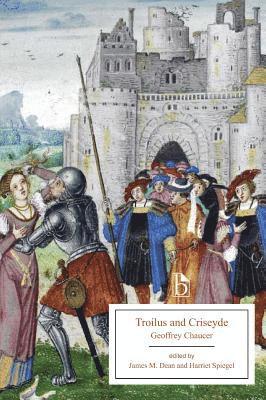 Troilus and Criseyde (14th century) 1