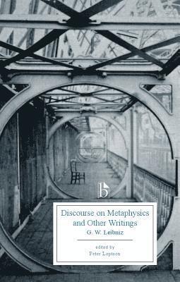 bokomslag Discourse on Metaphysics and Other Writings