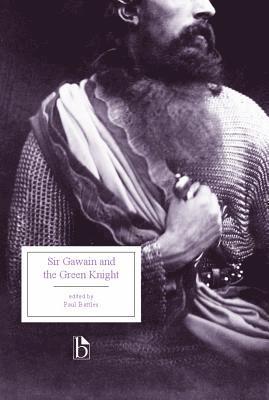 bokomslag Sir Gawain and the Green Knight