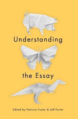 Understanding the Essay 1