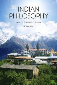 bokomslag Indian Philosophy: An Introduction