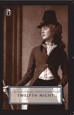 bokomslag Twelfth Night - Ed. Swain