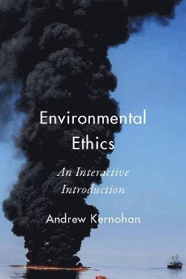 bokomslag Environmental Ethics