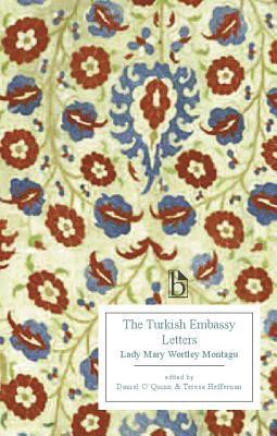 The Turkish Embassy Letters (1763) 1