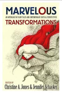 bokomslag Marvelous Transformations