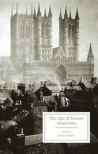 bokomslag The Age of Reason (1794)