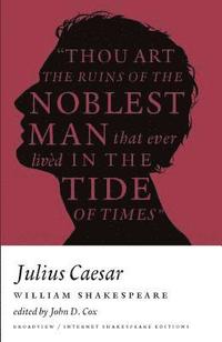 bokomslag Julius Caesar (1599)