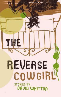 bokomslag The Reverse Cowgirl
