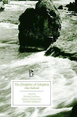 The Daughter of Adoption: A Tale of Modern Times