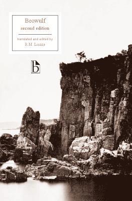 bokomslag Beowulf - Second Edition