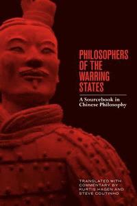 bokomslag Philosophers of the Warring States
