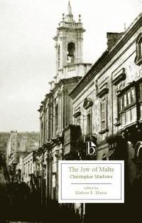 bokomslag The Jew of Malta