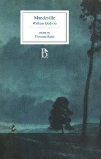 bokomslag Mandeville: A Tale of the Seventeenth Century in England