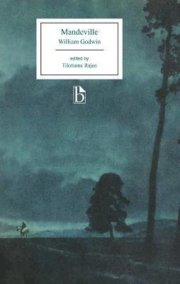 bokomslag Mandeville: A Tale of the Seventeenth Century in England