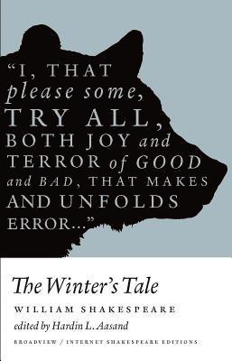 bokomslag The Winter's Tale (1610, 1623)