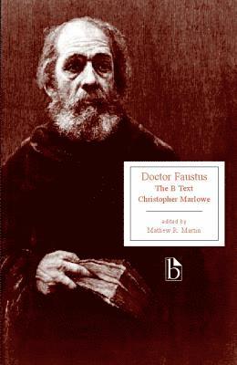 Doctor Faustus 1