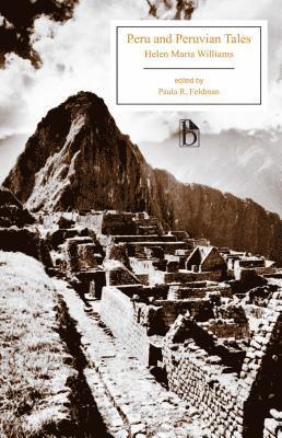 Peru and Peruvian Tales 1