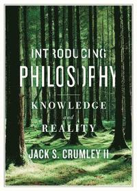bokomslag Introducing Philosophy
