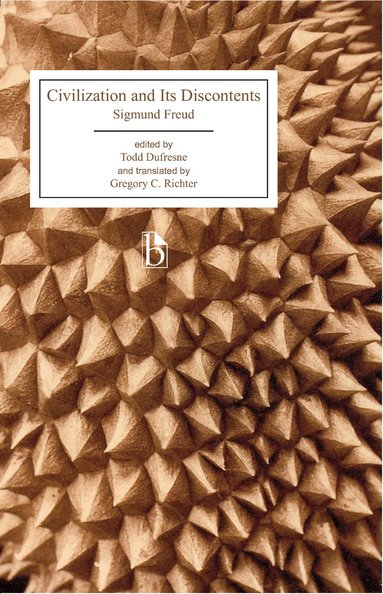Sigmund Freud, Todd Dufresne - Civilization and Its Discontents, Häftad