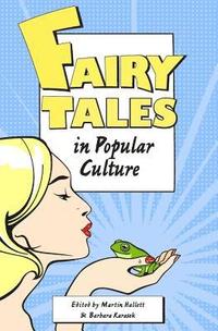 bokomslag Fairy Tales and Popular Culture