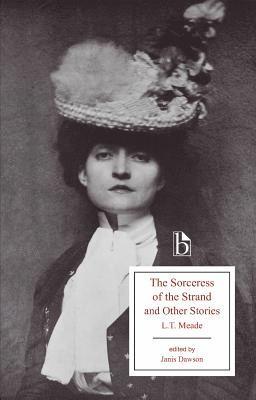 bokomslag The Sorceress of the Strand and Other Stories