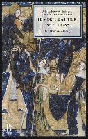 bokomslag Le Morte Darthur: Selections: A Broadview Anthology of British Literature Edition