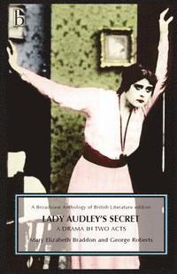 bokomslag Lady Audley's Secret