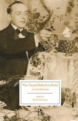 The Grand Babylon Hotel 1