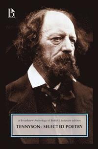 bokomslag Tennyson