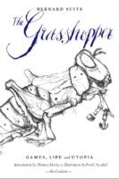 bokomslag Suits, B: Grasshopper