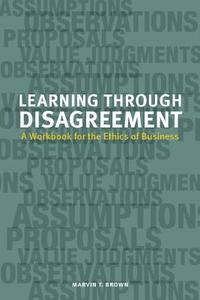 bokomslag Learning through Disagreement