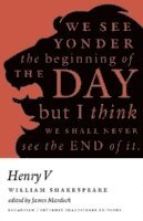 bokomslag Henry V (1623)