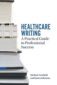 bokomslag Healthcare Writing