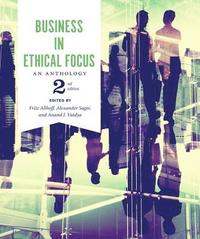 bokomslag Business in Ethical Focus: An Anthology - Second Edition