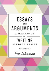 bokomslag Essays and Arguments