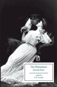 bokomslag The Philanderer