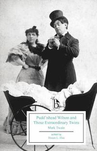 bokomslag Pudd'nhead Wilson and those Extraordinary Twins (1894)