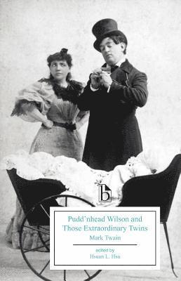 Pudd'nhead Wilson and those Extraordinary Twins (1894) 1