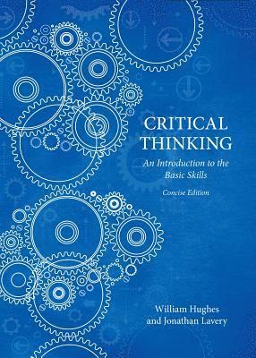 Critical Thinking - Concise Edition