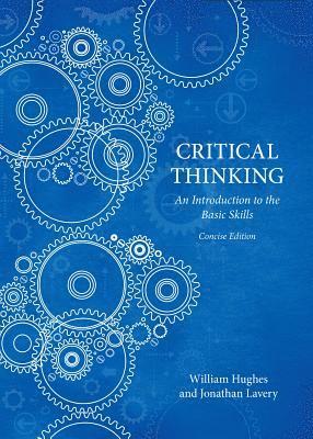 Critical Thinking 1